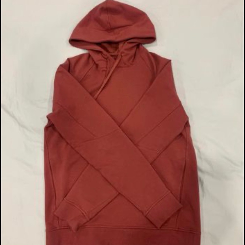 Lululemon City Sweat. Size medium.